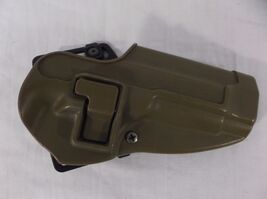 BLACKHAWK Close Quarters Concealment CQC Desert Tan RH Beretta 92/96 Hol... - $43.55