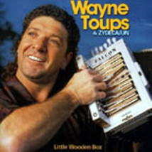 Wayne toups little wooden box thumb200