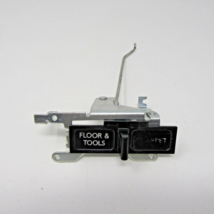 Simplicity Riccar Carpet Floor Switch Assembly D017-5200 S20UP R20S 6000... - $11.99