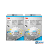 3M 8210 Plus N96 Performance Paint Prep. Disposable Respirator ( Twin Pa... - $1,110.90 MXN