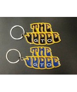 Pontiac GTO &quot;DA JUDGE&quot; Tribute Keychains.2 colors to choose from. $15.99... - £11.76 GBP+