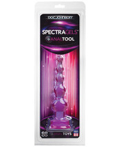 Spectra Gels Anal Tool - Purple - £18.21 GBP