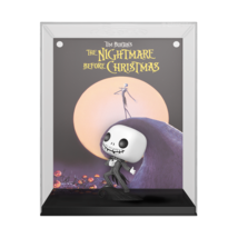 Disney Pop! Vhs Covers Jack Skellington - The Nightmare Before Christmas - £26.29 GBP
