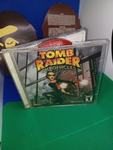 Tomb Raider: Chronicles (PC, 2000) 2 Disc - £3.93 GBP