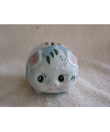 Big-Eyed Piggy Bank - $12.00