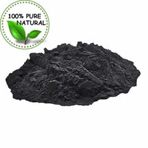 Teeth Whitening Activated Charcoal Powder Natural Make Toothpaste Mint F... - £9.59 GBP