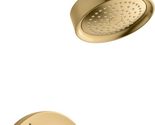 *Kohler TS14422-4-2MB Purist Shower Faucet Trim Kit - Brushed Moderne Br... - $405.90