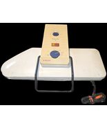 Vintage SINGER MAGIC PRESS 4 Electric Dry Iron Commercial Heat Press Cra... - €85,87 EUR