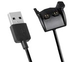 Charger For Garmin Vivosmart Hr/Hr+, Replacement Charging Cable Cord For... - $12.99
