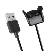 Charger For Garmin Vivosmart Hr/Hr+, Replacement Charging Cable Cord For... - $12.99
