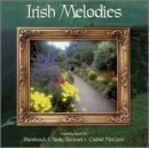 Irish Melodies [Audio CD] Various Artists - $7.91