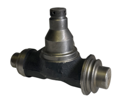 NEW HYSTER 185854 / HY185854 LH KNUCKLE SPINDLE FOR FORKLIFT - $250.00