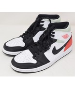 Authenticity Guarantee

Nike Air Jordan 1 Mid SE Union Red 852542–100 Me... - $182.79 CAD