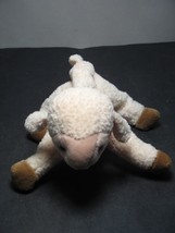 TY BEANIE BABY &quot;Ewey&quot; The Lamb 1996- Retired MWMT - £3.08 GBP