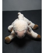 TY BEANIE BABY &quot;Ewey&quot; The Lamb 1996- Retired MWMT - $3.99