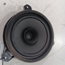 Subaru Crosstrek Speaker Right Passenger Rear  2019 2020 2021 2022 2023 - $442.19 MXN