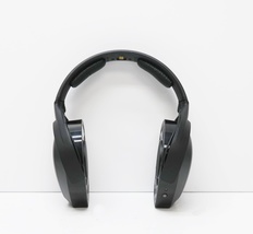 Sennheiser HDR RS 175 Digital Wireless Headphone System - Black READ image 8