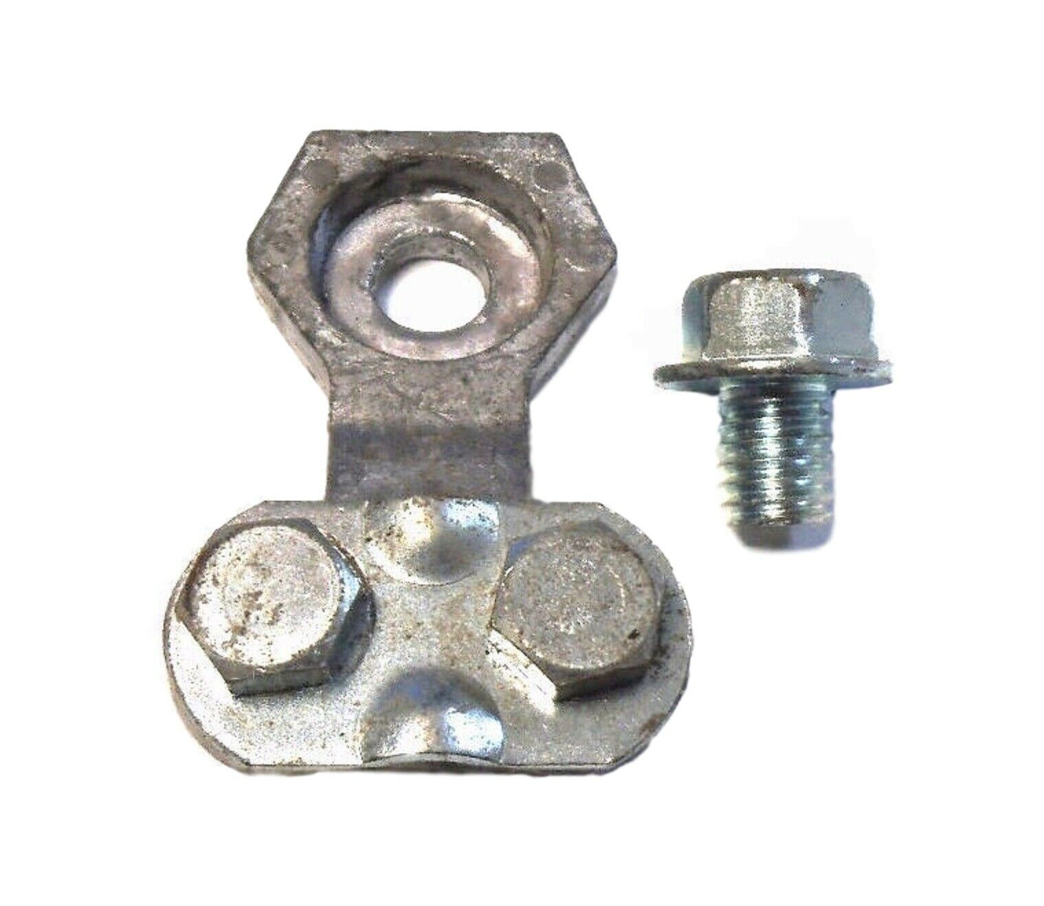Deka WE-70 Battery Terminal Side Post WE70 - $14.21