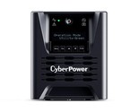 CyberPower PR750LCD3C Smart App Sinewave UPS System, 750VA/750W, 6 Outle... - £502.47 GBP