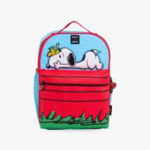 Peanuts - Snoopy Mini Convertible Backpack Cooler by Igloo Coolers - $55.39