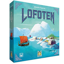 Lofoten Board Game - $70.13