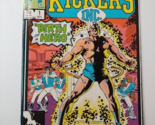 Kickers inc #1 New Universe Marvel Comics 1986 HIGH GRADE NM- - $9.85