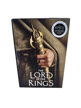 The Lord of the Rings Box Set JRR Tolkien TV Tie In Edition - £35.06 GBP