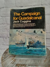 The Campaign for Guadalcanal by Jack Coggins. BCE Hardcover 1972 - £11.19 GBP