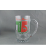 Saskatchewan at 75 - Feeling Proud Beer Mug - Show you Prairie Pride !!! - $56.95 CAD