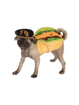 Rubies Taco Pet Costume, Large - £83.87 GBP