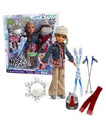 Moxie Boyz MGA Entertainment Magic Snow Series 11 Inch Doll - Owen with ... - £27.64 GBP