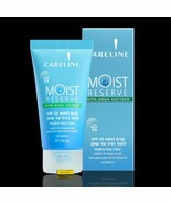 Careline -MOIST RESERVE moisturizing cream SPF25 for normal to oily skin... - €39,32 EUR