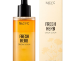 Nessific Fresh Herb Origin Serum, 50ml, 1EA - $41.82