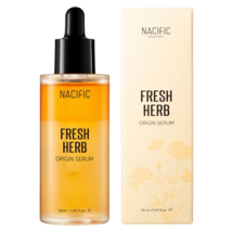 Nessific Fresh Herb Origin Serum, 50ml, 1EA - £32.77 GBP