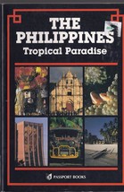 The Philippines: Tropical Paradise - £6.35 GBP