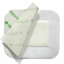 Mepore Self-Adhesive First Aid Dressings-  Pick Size &amp; Quantity - £1.07 GBP