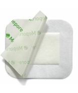 Mepore Self-Adhesive First Aid Dressings-  Pick Size &amp; Quantity - £1.07 GBP