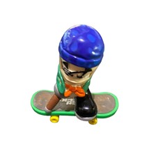 Tech Deck Woody Pirate 2001 Peg Leg and Board #10A - £21.97 GBP