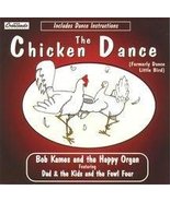 Chicken Dance [Audio CD] Happy Organ - £19.17 GBP