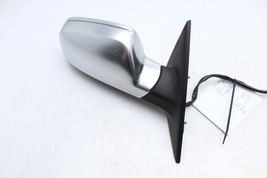 Right Passenger Side Mirror Coupe Aluminum Opt 6XM Fits 09-14 AUDI A5 70508 image 5