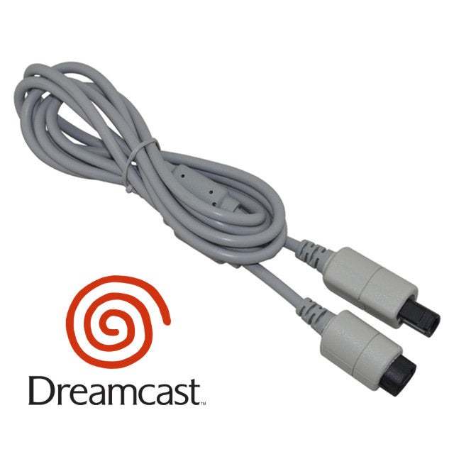Dreamcast Extension Cable | Sega Dreamcast - $9.99
