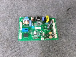 EBR74799502 LG REFRIGERATOR MAIN CONTROL BOARD - $28.00