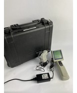 Graseby Optronics UDT SLS 9400 COLORIMETER with case - $11,403.92 MXN