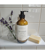 Tranquility Body Wash 8oz - $20.00