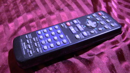 Sharp RRMCG0173AJSA Remote Control VCA573UA VCH97U VCH972U VCH973 VCH973U - $9.00