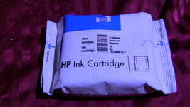 Genuine HP 940XL (C4906A) Black Ink Cartridge - $9.00