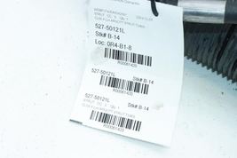 Driver Strut Arnott 215 Type Front Hydropneumatic 03-06 MERCEDES CL-CLASS 61420 image 2