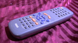 RCA DVD HOME THEATER SYSTEM REMOTE CONTROL 31-5018 HTS-1000 - $15.29