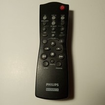 Philips Magnavox OEM Remote Control Model RC282421/04 TESTED &amp; WORKING - $6.25