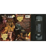 WORLD OF HAMMER EP 3 LANDS BEFORE TIME VHS RAQUEL WELCH ANCHOR BAY VIDEO... - €6,82 EUR